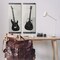 Stupell Industries Electric Acoustic Guitar 2 pc Canvas Wall Art Set Design by Katrina Craven